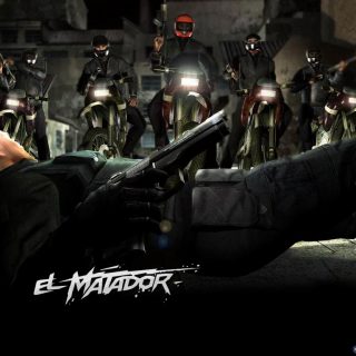 El Matador