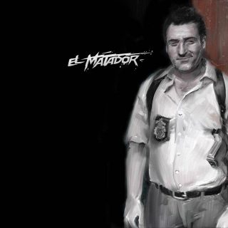 El Matador