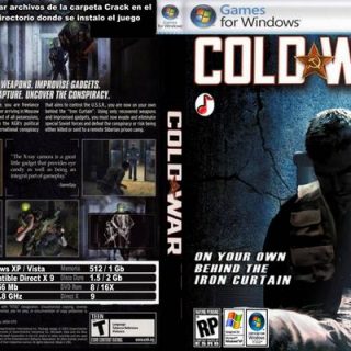 Cold war