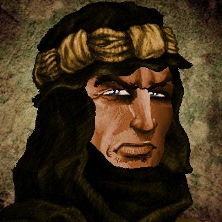 Arabský příběh, jak to bylo? - Original War