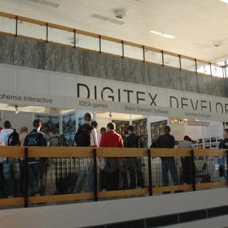 DEVELOPER POINT 2006