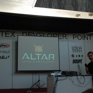 DEVELOPER POINT 2006