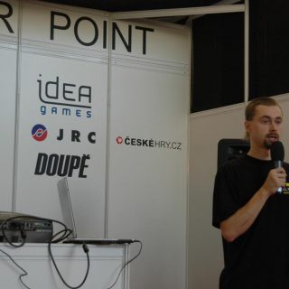 DEVELOPER POINT 2006