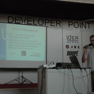 DEVELOPER POINT 2006