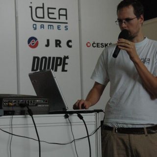 DEVELOPER POINT 2006