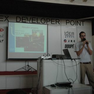 DEVELOPER POINT 2006