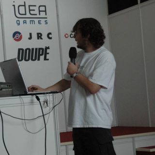 DEVELOPER POINT 2006