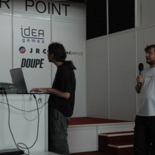 DEVELOPER POINT 2006