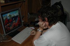 ALTAR Games - Vladimír Chvátil