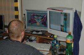 ALTAR Games - Radim Pech