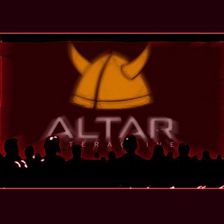 ALTAR Interactive