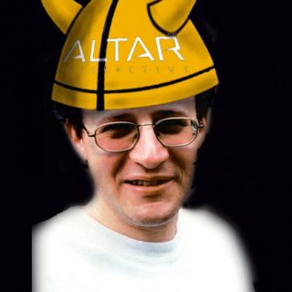 ALTAR Interactive