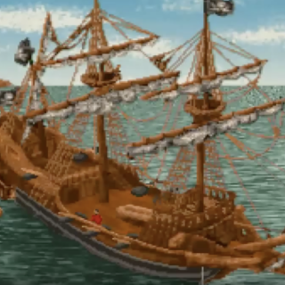 Tajemství Oslího ostrova