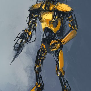 Alpha Prime Concept