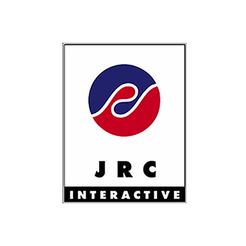 JRC Interactive Visiongame