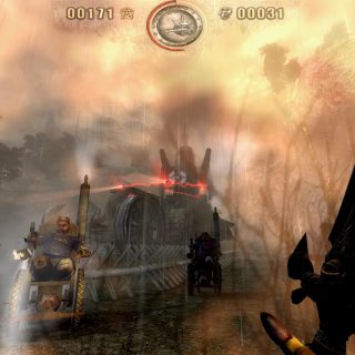 Painkiller: Overdose