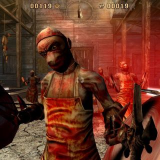 Painkiller: Overdose