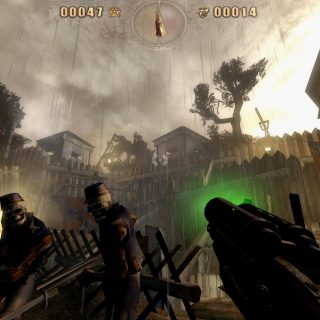 Painkiller: Overdose