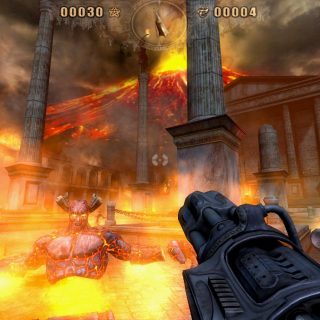 Painkiller: Overdose