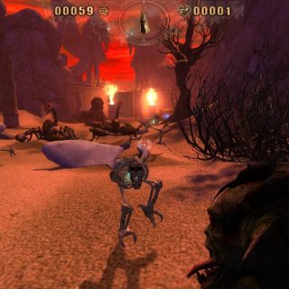 Painkiller: Overdose