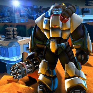 UFO: Afterlight poster