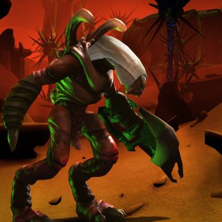 UFO: Afterlight poster