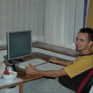 Návštěva ALTAR GAMES