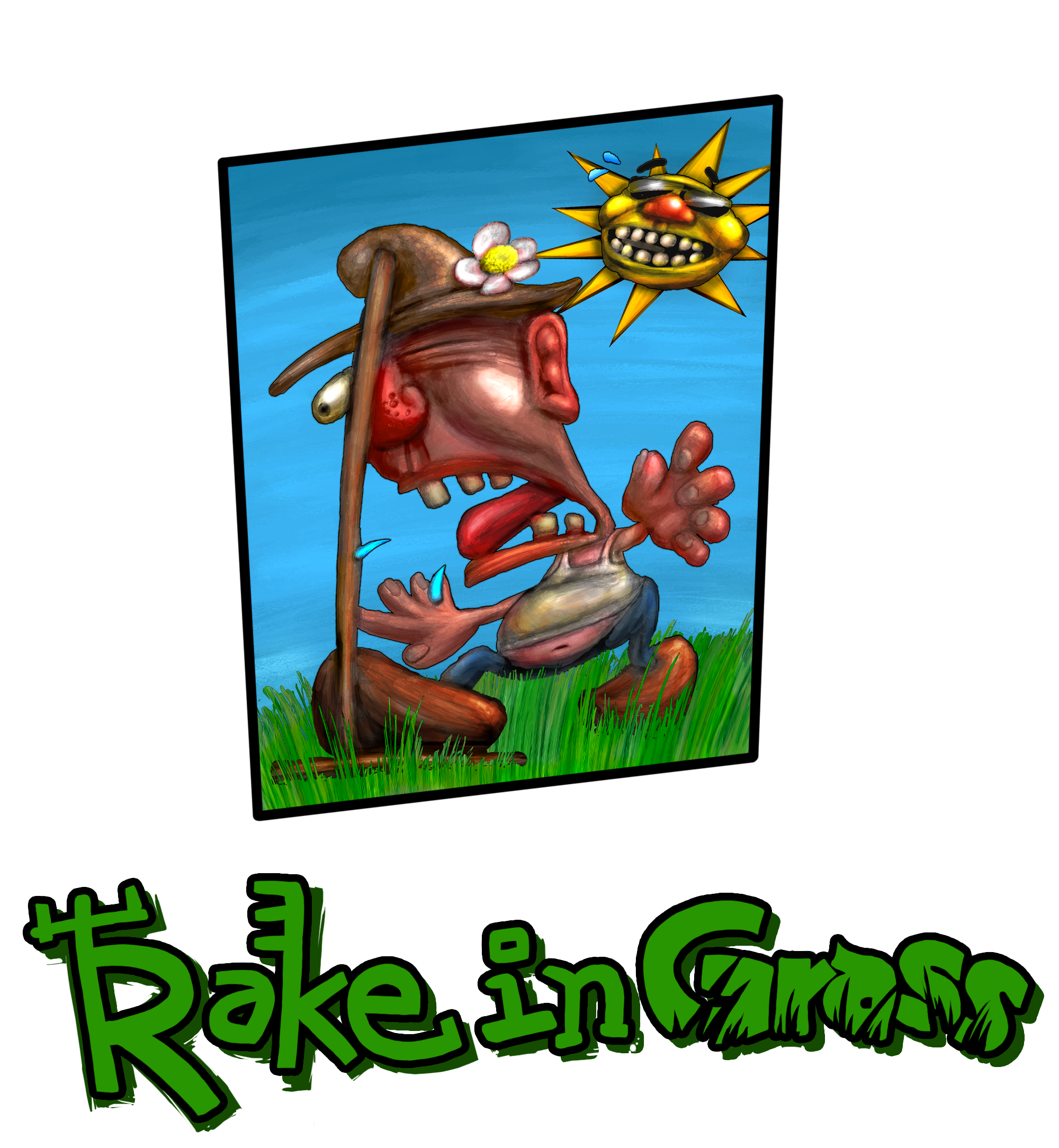 5 otázek pro studio Rake in Grass Silent Sector Visiongame