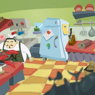 6 ženichů & 1 navíc