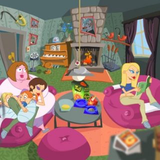 6 ženichů & 1 navíc