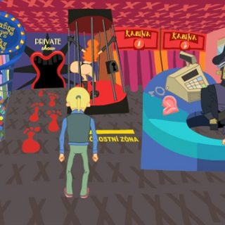 6 ženichů & 1 navíc