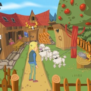 6 ženichů & 1 navíc