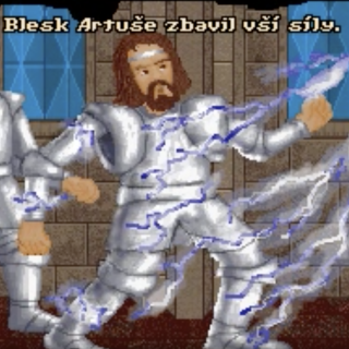Rytíři Grálu