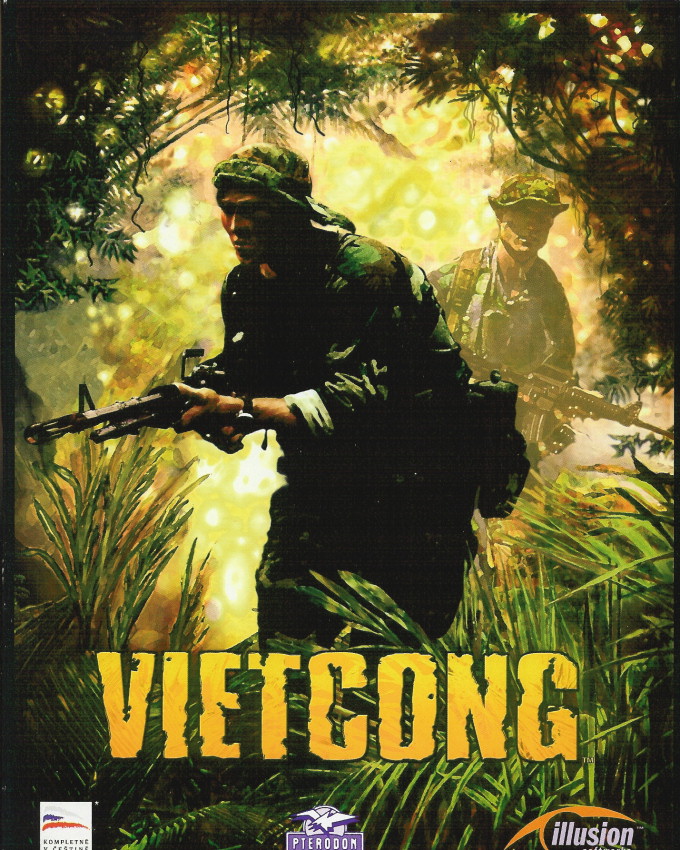 Vietcong