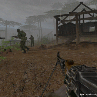 Vietcong
