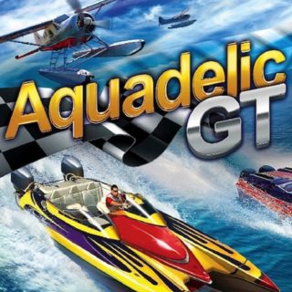 Aquadelic gt не запускается на windows 7