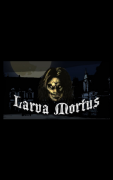 free for mac download Larva Mortus