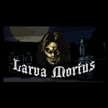 Larva Mortus for mac download