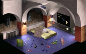 Next Space | Visiongame