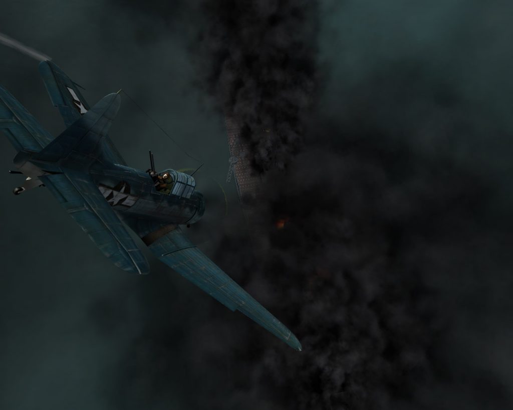 Attack On Pearl Harbor Visiongame Hra Visiongame