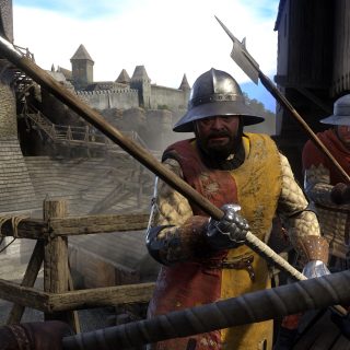 Kingdom Come: Deliverance