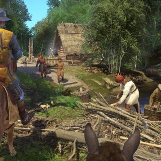 Kingdom Come: Deliverance
