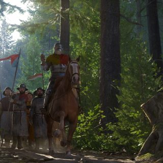 Kingdom Come: Deliverance