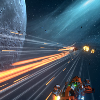 Azulgar Star Commanders