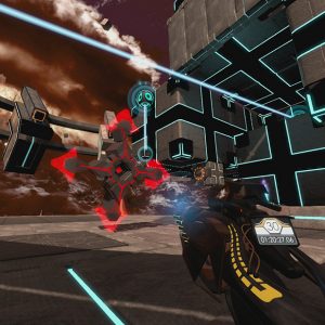 DeadCore | Visiongame