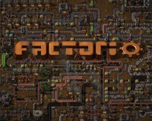 Factorio