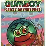 Gumboy Crazy Adventures Visiongame gumboy-crazy-adventures-visiongame