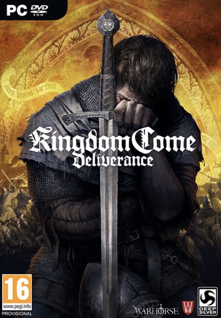 Kingdom come фото