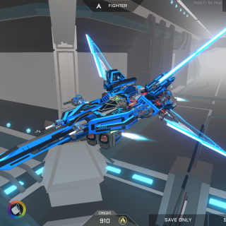 Legends of Azulgar - Space Conflict