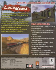 loco mania 2